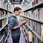How To Get Your Self-Published Book Into Libraries